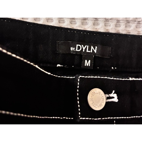 By Dyln. Cooper Micro Skirt - Picture 4 of 4